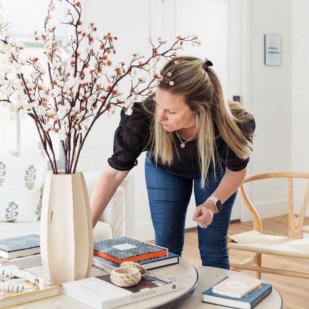Meet your Posher, Rebecca